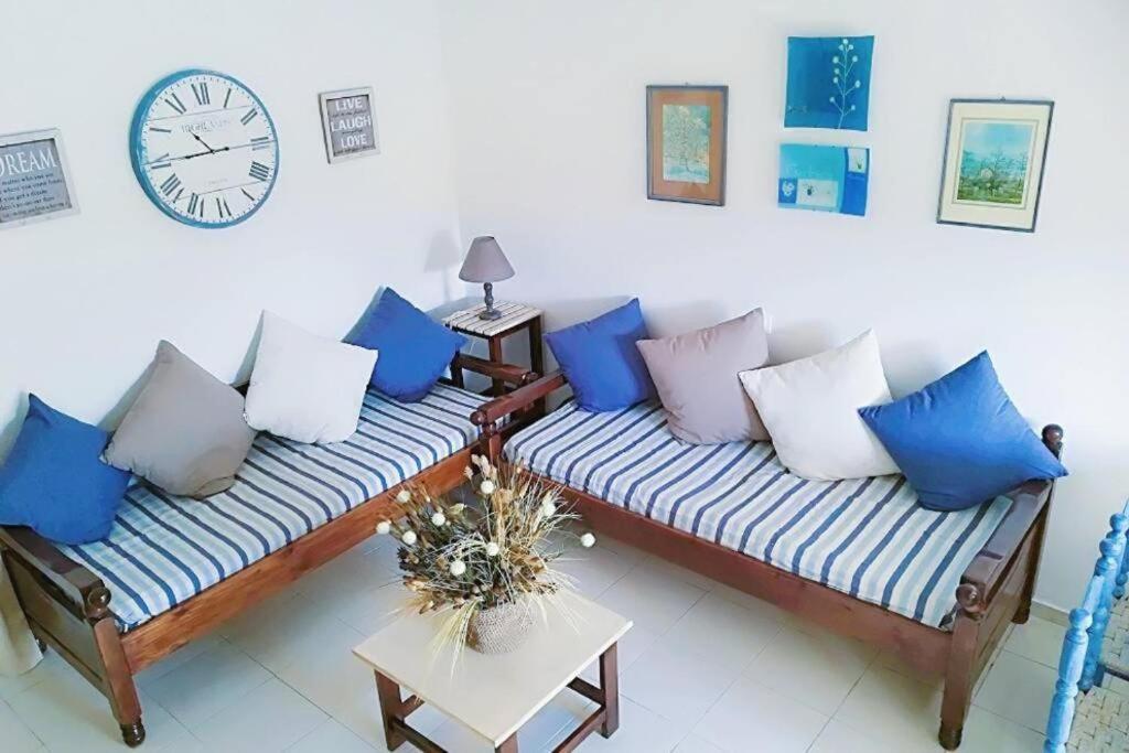 Lefkes Apartments Sidari Sidari  Bagian luar foto